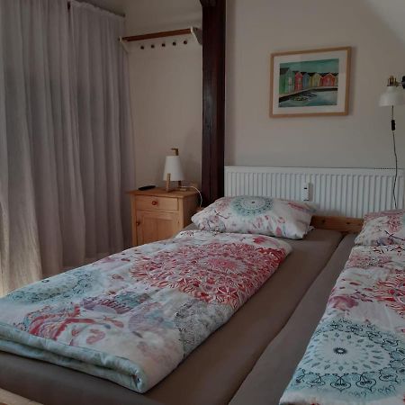 Giebelzimmer Mit Weinbergblick Stetten  ภายนอก รูปภาพ
