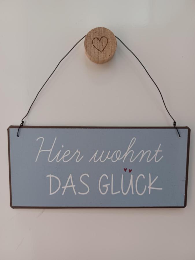 Giebelzimmer Mit Weinbergblick Stetten  ภายนอก รูปภาพ